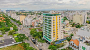 Отель Fansipan Da Nang Hotel  Đà Nẵng